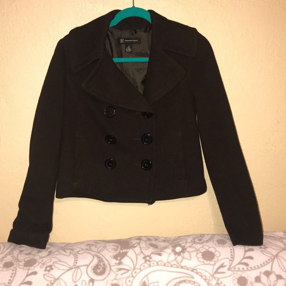 Blazer jacket
